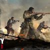 بازی Call of Duty: Vanguard