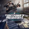 بازی Tony Hawk's Pro Skater 1+2