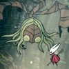 Hollow Knight: Silksong Sister Splinter