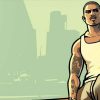 فکت های بازی GTA San Andreas