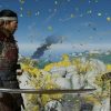 بازی Ghost of Tsushima