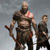 بازی God of War