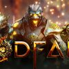 Godfall- بازی – پلی استیشن 5