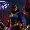 بازی Gotham Knights