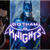 Gotham-Knights