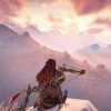داستان بازی Horizon Zero Dawn