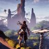 داستان بازی Horizon Zero Dawn