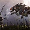 داستان بازی Horizon Zero Dawn
