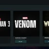Insomniac leaked games