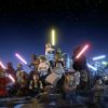 آموزش بازی Lego Star Wars: The Skywalker Saga