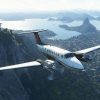 مکان های دیدنی در بازی Microsoft Flight Simulator