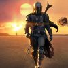 بازی Mandalorian
