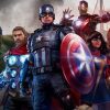 بازی Marvel's Avengers
