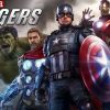 بازی Marvel's Avengers