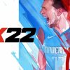 بازی NBA 2K22