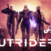بازی Outriders