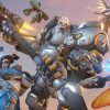 بازی Overwatch