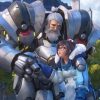 بازی 2 Overwatch