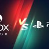 کنسول PS5 و ایکس باکس سری ایکس
