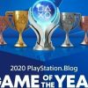 Play Station The Game Awards Tilno 1