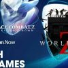 PlayStation Now March Games Tilno 1