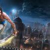 بازی Prince of Persia