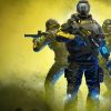 بازی Rainbow Six Extraction