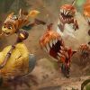 بازی Ratchet and Clank: Rift Apart