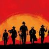 بازی Red Dead Redemption 2