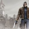 Resident Evil 4