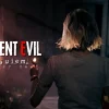 Resident Evil 9 Requiem