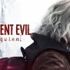 پوستر بازی Resident Evil Requiem