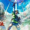 بازی Legend of Zelda: Skyward Sword HD چه چیز جدیدی برای ارائه دارد؟