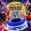 تصویر بازی Sonic Racing Crossworlds