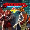 بازی streets of rage 4