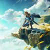 راهنما بازی The Legend of Zelda: Tears of the Kingdom