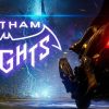 بازی Gotham Knights