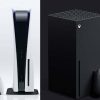 مقایسه‌ ی سخت افزاری PS5 و Xbox Series X