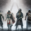 سری Assassin's Creed