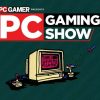 رویداد PC Gaming show 2020