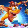 بازی Crash Bandicoot 4: It’s About Time