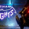 بازی Gotham Knights
