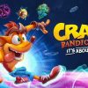 بازی Crash Bandicoot 4: It's All About Time