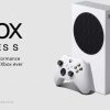 ایکس باکس سریز اس