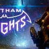 بازی Gotham Knights