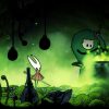 Hollow Knight: Silksong Mossberries - Moss Druid