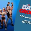 لتس پلی و بررسی بازی WWE 2K Battlegrounds