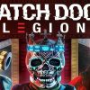 بازی Watch Dogs Legion
