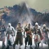 سری Assassin's Creed