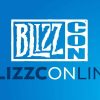 مراسم بلیزکان 2021 (Blizzcon 2021)